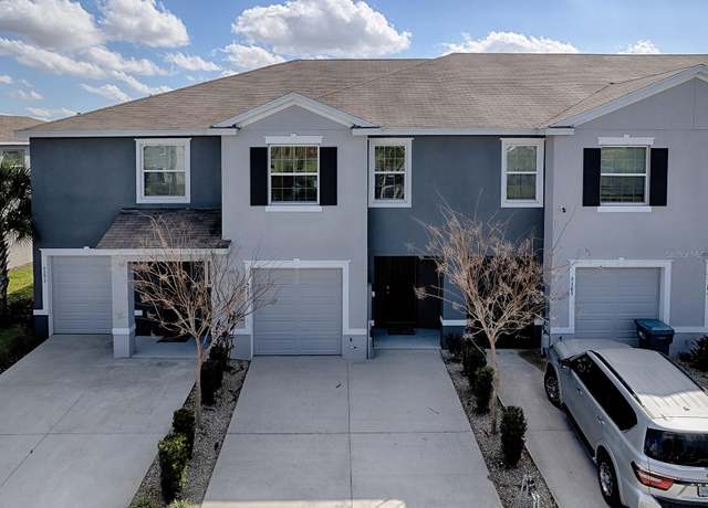 Property at 5391 Dragonfly Dr, Wildwood, FL 34785, 3 beds, 2.5 baths