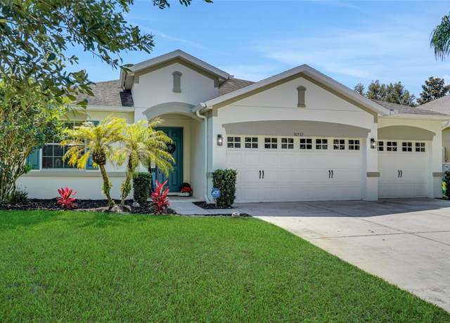Property at 30532 Gidran Ter, Mount Dora, FL 32757, 4 beds, 2 baths