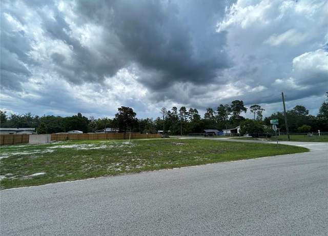 Property at 28245 Bougainvillea Ave, Paisley, FL 32767
