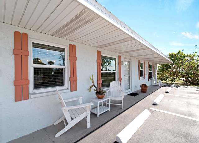 Property at 1423 Avenida Del Circo Unit 1C, Venice, FL 34285, 1 bed, 1 bath