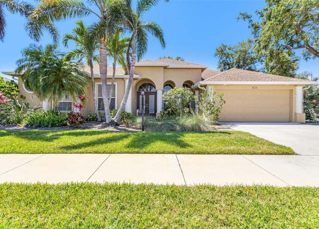 Property at 622 Pine Ranch East Rd, Osprey, FL 34229, 3 beds, 2 baths
