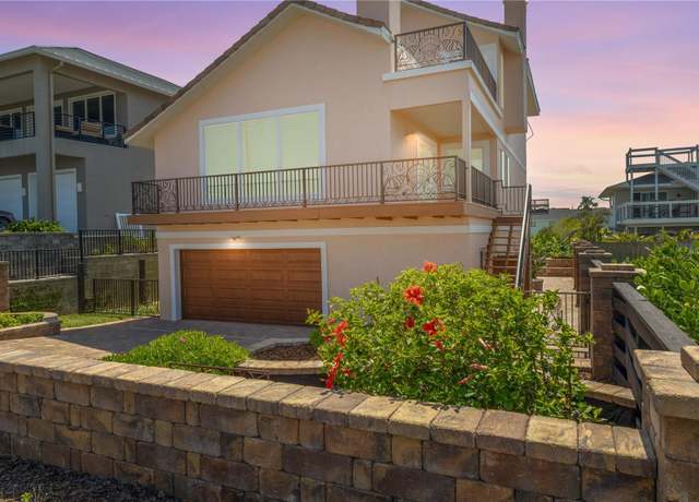 Property at 6260 S Atlantic Ave, New Smyrna Beach, FL 32169, 3 beds, 3.5 baths