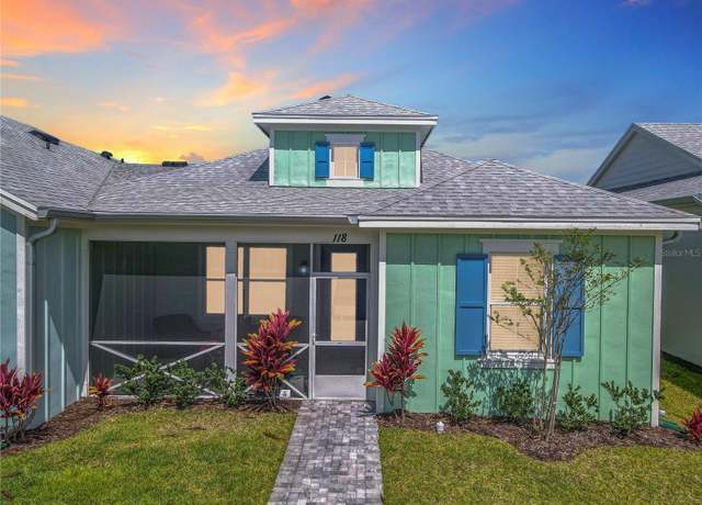 Property at 118 Gypsy Palace Ln, Daytona Beach, FL 32124, 2 beds, 2 baths