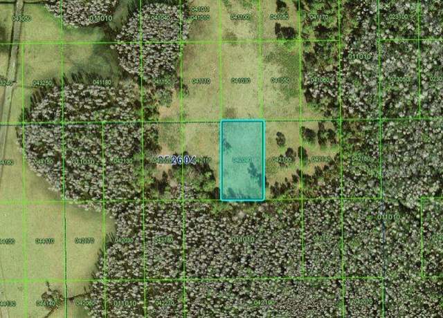 Property at Commonwealth Ave N, Polk City, FL 33868