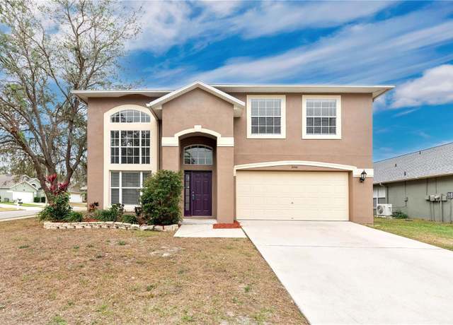 Property at 2558 Siena Way, Valrico, FL 33596, 4 beds, 3 baths