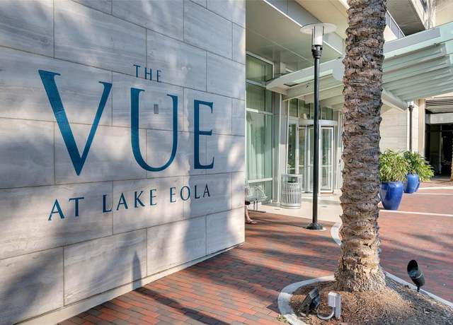 Property at 150 E Robinson St #3104, Orlando, FL 32801, 2 beds, 2 baths