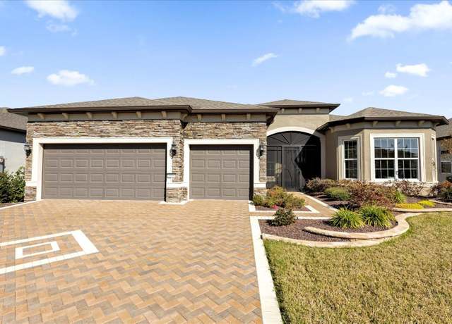 Property at 5599 SW 92nd Avenue Rd, Ocala, FL 34481, 3 beds, 3 baths