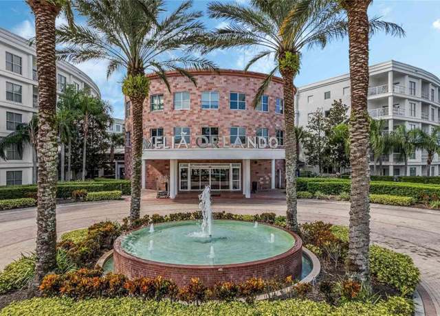 Property at 225 Celebration Pl #401, Kissimmee, FL 34747, 2 beds, 2 baths