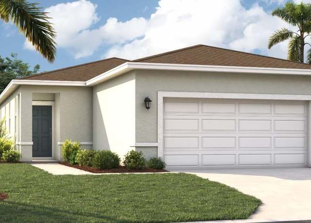 Property at 4866 Quarryside Dr, Cocoa, FL 32927, 3 beds, 2 baths