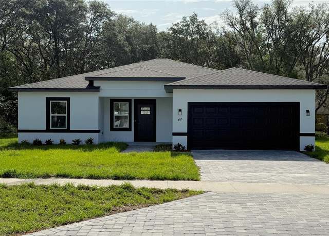 Property at 285 Marion Oaks Crse, Ocala, FL 34473, 4 beds, 3 baths