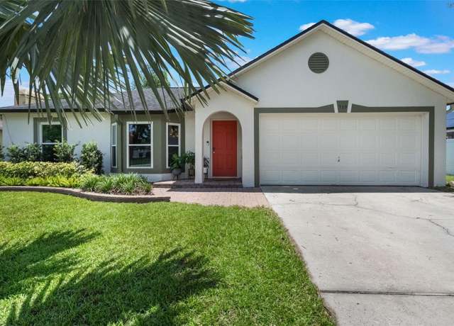 Property at 719 Stevelynn Cir, Winter Garden, FL 34787, 3 beds, 2 baths