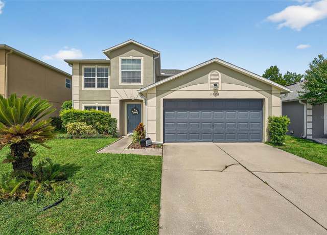 Property at 1224 Blackwater Pond Dr, Orlando, FL 32828, 4 beds, 2.5 baths