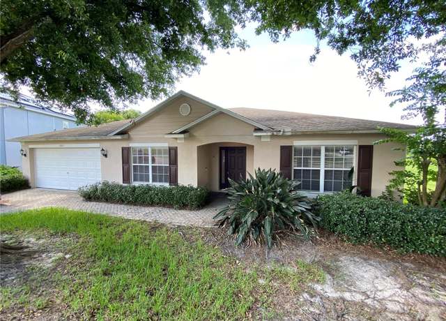 Property at 1227 Juniper Hammock St, Winter Garden, FL 34787, 4 beds, 2 baths