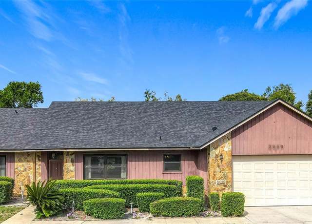 Property at 7619 Lake Marsha Dr, Orlando, FL 32819, 3 beds, 2 baths