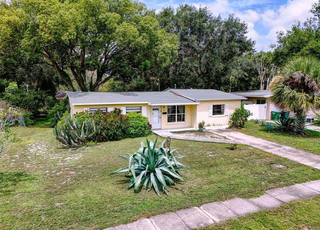 Property at 401 Elm Dr, Casselberry, FL 32707, 4 beds, 2 baths