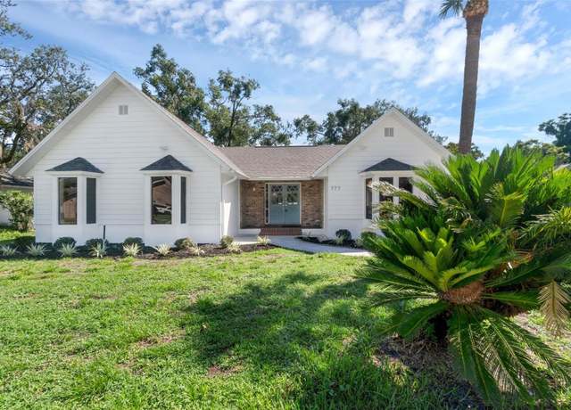 Property at 777 Coach Light Dr, Fern Park, FL 32730, 3 beds, 2 baths
