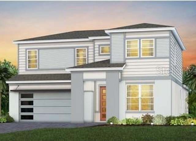 Property at 16454 Lone Oak Cir, Orlando, FL 32832, 4 beds, 3 baths