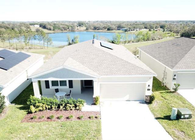 Property at 954 Laurel View Way, Groveland, FL 34736, 4 beds, 3 baths