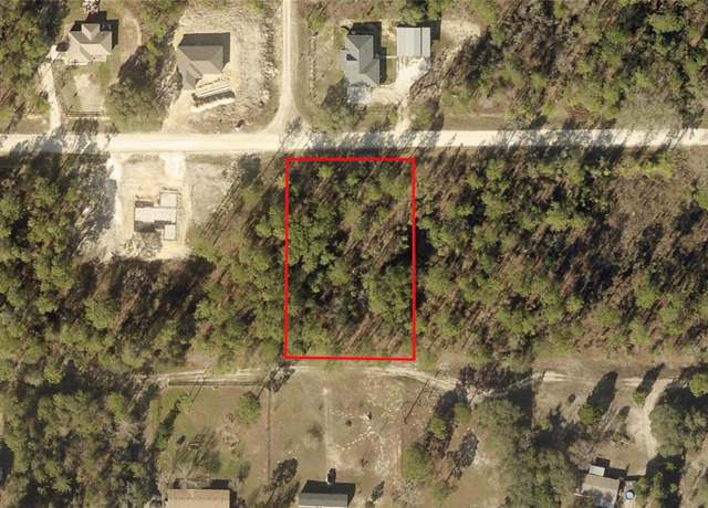 Property at 00 SW 89th St, Dunnellon, FL 34432