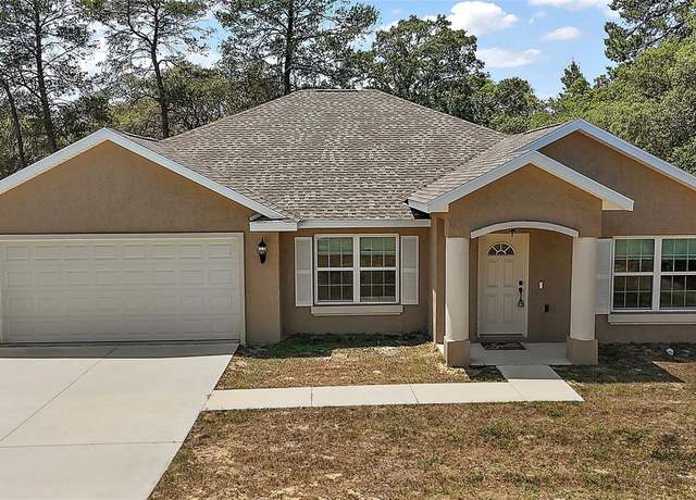 Property at 171 Oak Cir, Ocala, FL 34472, 3 beds, 2 baths