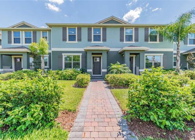 Property at 16039 Juniper Inlet Aly, Winter Garden, FL 34787, 3 beds, 2.5 baths
