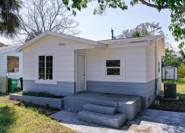Property at 519 Williams St, Melbourne, FL 32901, 2 beds, 1 bath