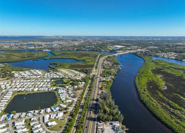 Property at 0 S US Highway 41, Ruskin, FL 33570