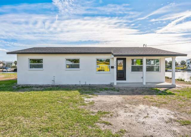 Property at 3396 Minnow Creek Dr, Hernando Beach, FL 34607, 3 beds, 2 baths