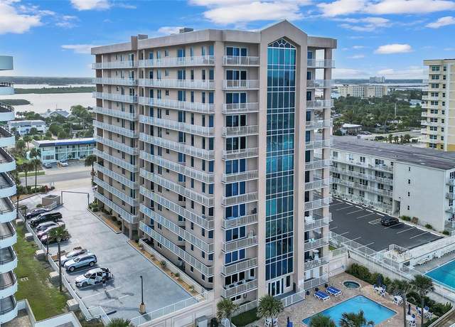 Property at 3737 S Atlantic Ave #204, Daytona Beach Shores, FL 32118, 3 beds, 2 baths