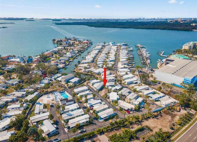 Property at 4320 86th Ln N #57, St Petersburg, FL 33709
