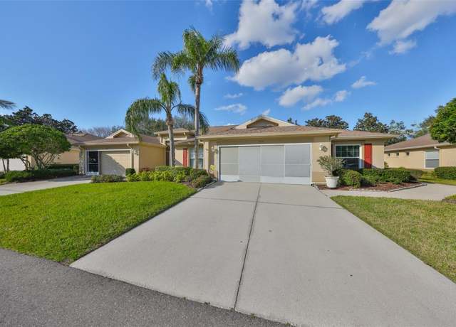 Property at 1912 Acadia Greens Dr, Sun City Center, FL 33573, 2 beds, 2 baths