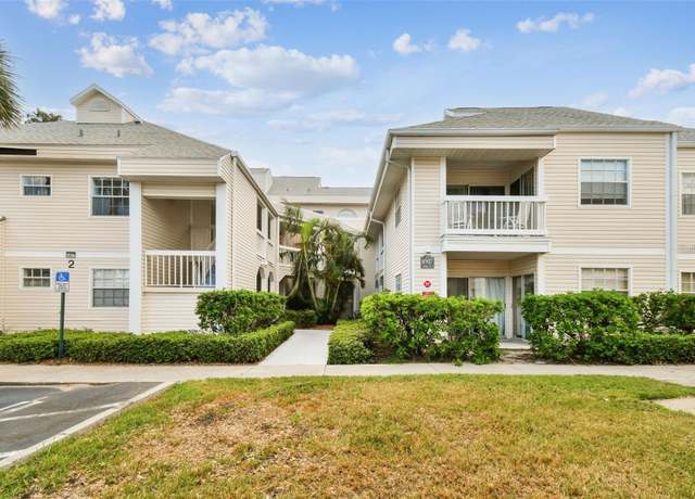 Property at 6907 Stonesthrow Cir N #2102, St Petersburg, FL 33710, 2 beds, 2 baths