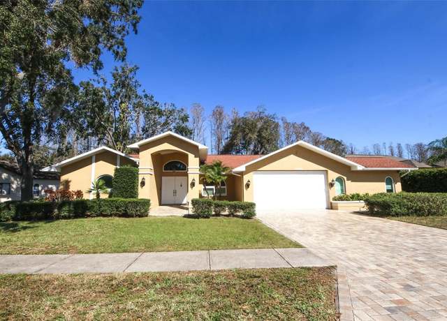 Property at 9805 Hermosillo Dr, New Port Richey, FL 34655, 3 beds, 3 baths