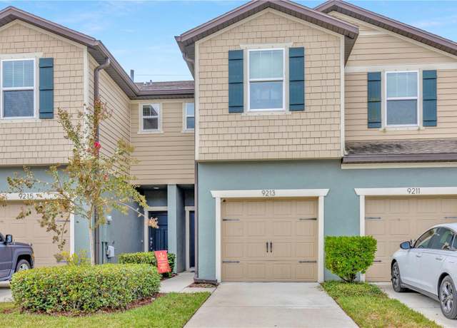 Property at 9213 Hillcroft Dr, Riverview, FL 33578, 2 beds, 2.5 baths