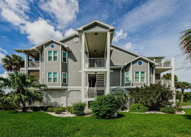 Property at 5712 Biscayne Ct #205, New Port Richey, FL 34652, 2 beds, 1 bath