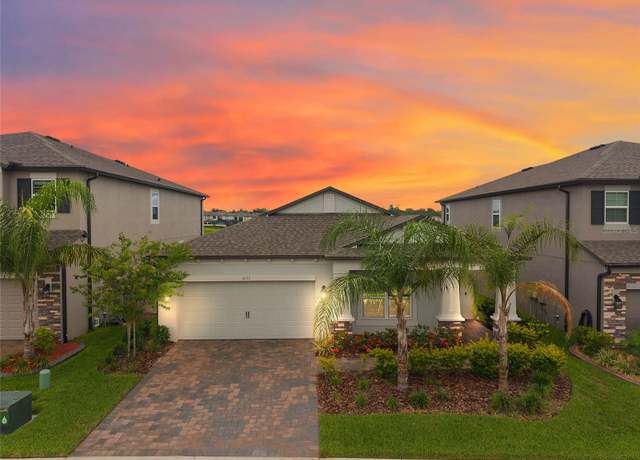 Property at 5059 Bromeliad Ave, Wimauma, FL 33598, 3 beds, 2 baths