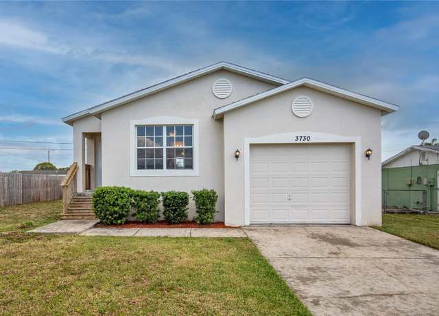 Property at 3730 Elmwood Dr, Holiday, FL 34691, 3 beds, 2 baths