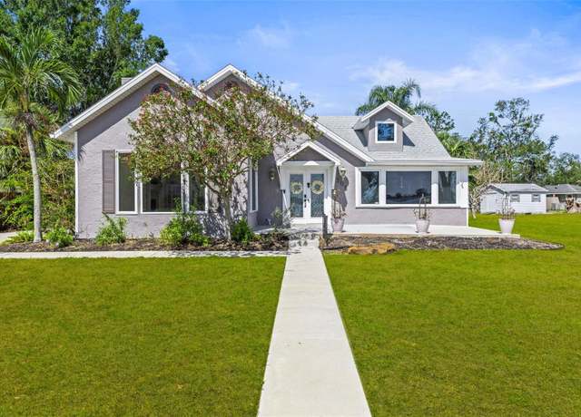 Property at 308 Chauncey Ave, Bradenton, FL 34208, 3 beds, 3 baths