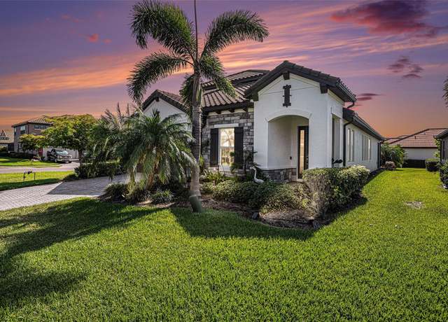 Property at 2515 63rd Ter E, Ellenton, FL 34222, 3 beds, 3 baths