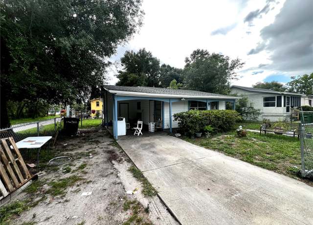 Property at 2625 E 28th Ave, Tampa, FL 33605, 2 beds, 1 bath