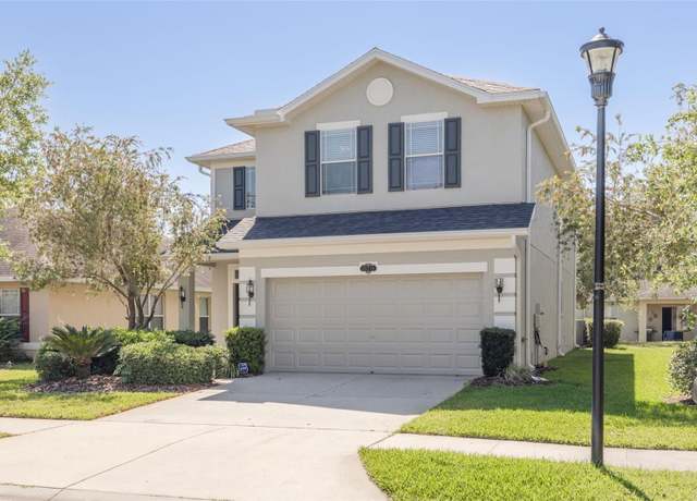 Property at 20215 Natures Spirit Dr, Tampa, FL 33647, 4 beds, 2.5 baths