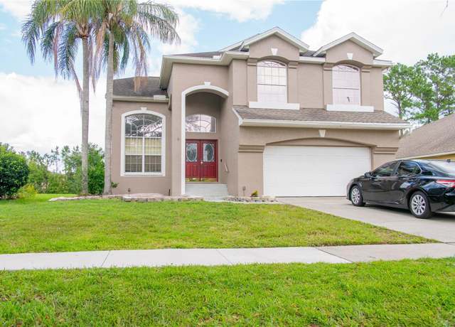 Property at 7326 Yardley Way, Tampa, FL 33647, 4 beds, 3 baths