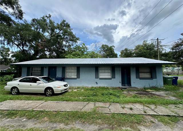 Property at 1408 E Bougainvillea Ave, Tampa, FL 33612, 4 beds, 2 baths