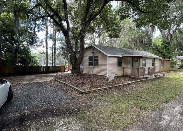 Property at 21018 Little Lake Thomas Rd, Land O Lakes, FL 34638, 4 beds, 3 baths