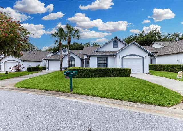 Property at 9204 Turnberry Ct #9204, New Port Richey, FL 34655, 2 beds, 2 baths