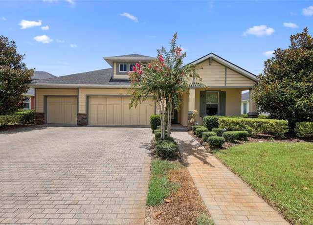 Property at 309 Chesham St, Ormond Beach, FL 32174, 4 beds, 2 baths