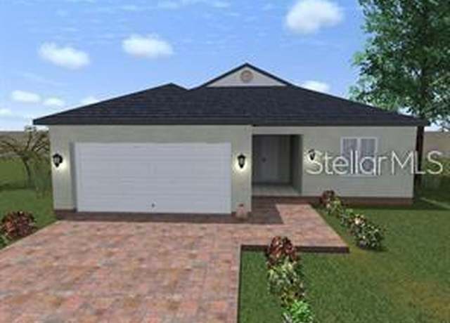 Property at 0 Everglades Ter, North Port, FL 34286, 3 beds, 2 baths