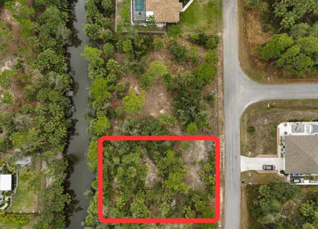 Property at Inverness St, North Port, FL 34288