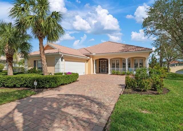 Property at 5663 Novara Pl, Sarasota, FL 34238, 4 beds, 4 baths