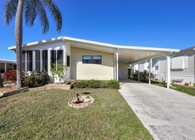 Property at 2100 Kings Hwy #637, Port Charlotte, FL 33980, 2 beds, 2 baths